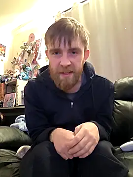 JACKulate31 online show from 12/03/25, 11:52