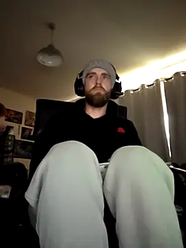 JACKulate31 online show from 01/12/26, 11:37