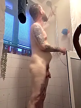 JACKulate31 online show from 02/05/26, 05:06