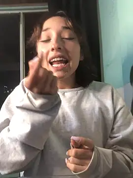 NickiYoung online show from 01/10/25, 09:02