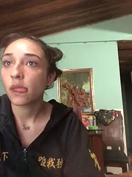 NickiYoung online show from 02/08/25, 11:13