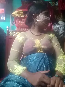 YourHotRandi online show from 03/12/26, 06:58