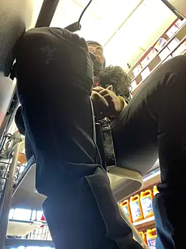 Yoshibaby2670 online show from 02/20/25, 09:09