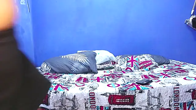 miranda cohen online show from 09/08/25, 07:46