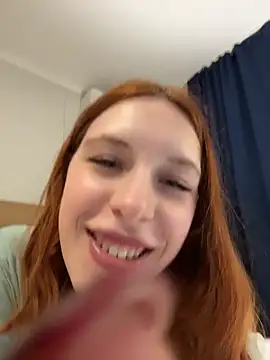 Snapshot of Mikka_Blush chatting on 06/19/26, 06:12 Mikka Blush online show from 06/19/26, 06:12