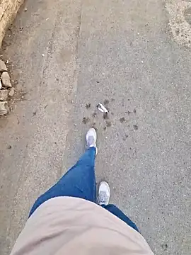 Snapshot of Black-Flack chatting on 10/07/25, 01:30 Black-Flack online show from 10/07/25, 01:30