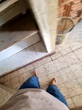 Snapshot of Black-Flack chatting on 10/08/25, 10:57 Black-Flack online show from 10/08/25, 10:57