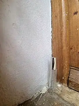 Snapshot of Black-Flack chatting on 10/11/25, 12:04 Black-Flack online show from 10/11/25, 12:04