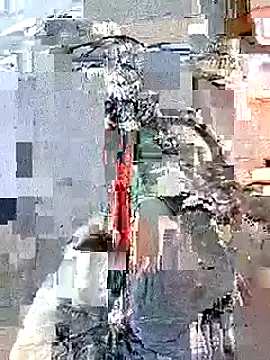 Snapshot of Black-Flack chatting on 10/23/25, 11:09 Black-Flack online show from 10/23/25, 11:09