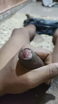 Anish4321xh online show from 04/27/26, 08:12