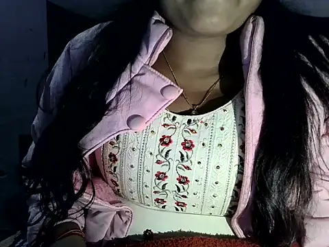 SIYA MAVI online show from 01/09/26, 09:01