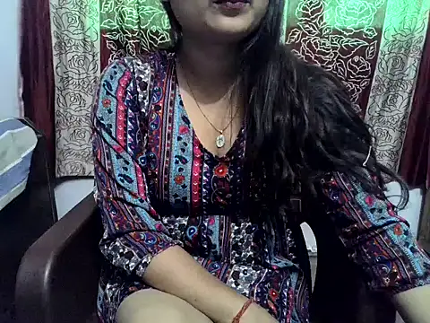 SIYA MAVI online show from 04/20/26, 09:12