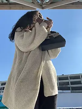 lunalustycumslut online show from 02/22/25, 03:58