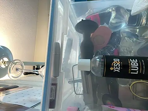 lunalustycumslut online show from 02/23/25, 07:38