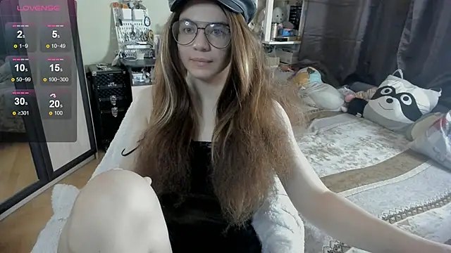 alexiamaleax online show from 10/19/25, 11:16