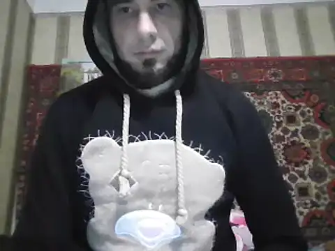 AlferezzSolvajo online show from 02/04/25, 11:59