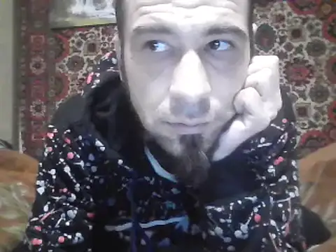 AlferezzSolvajo online show from 02/08/25, 12:49