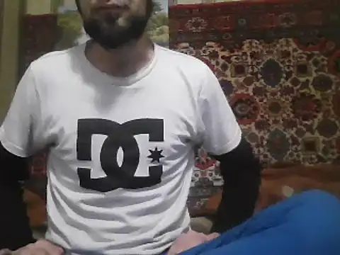 AlferezzSolvajo online show from 02/08/25, 11:44