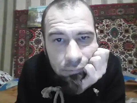 AlferezzSolvajo online show from 02/09/25, 09:28