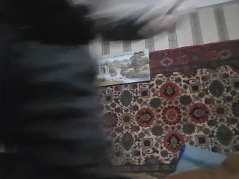 AlferezzSolvajo online show from 02/12/25, 04:11