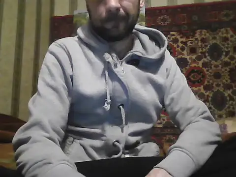 AlferezzSolvajo online show from 10/23/25, 08:40