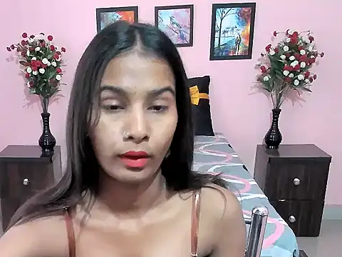 Melis Sandra online show from 12/22/25, 03:47