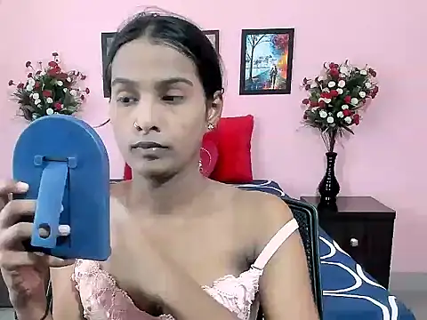 Melis Sandra online show from 06/04/26, 03:12