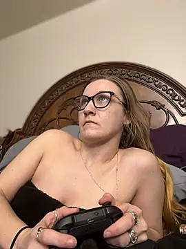 Kitty DaCocks online show from 02/07/26, 06:33