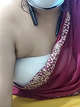 mallupriyapriya online show from 03/23/26, 05:33