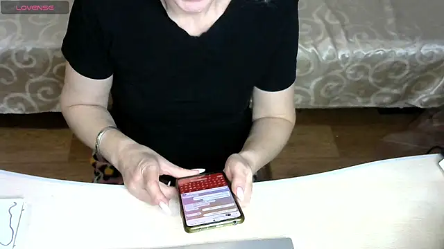 Mariana har777 online show from 02/13/26, 03:41