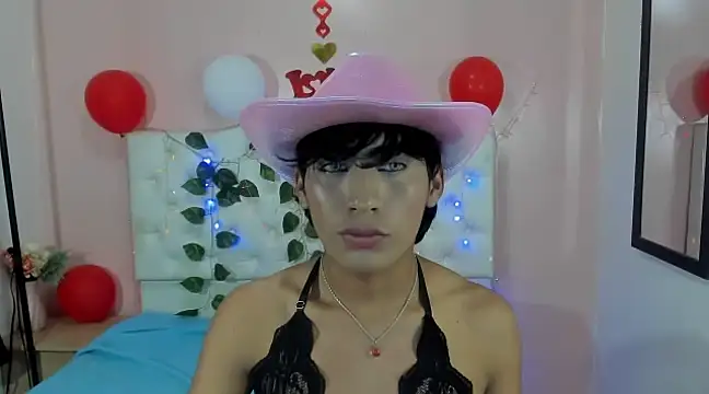 Natasha69 online show from 03/08/25, 12:33