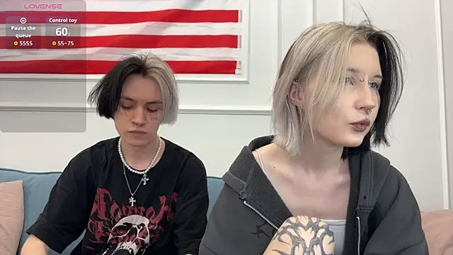 Snapshot of VeryRare_TwinS chatting on 01/08/26, 09:50 VeryRare TwinS online show from 01/08/26, 09:50