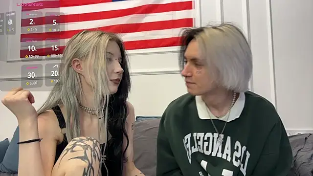 Snapshot of VeryRare_TwinS chatting on 02/19/26, 10:06 VeryRare TwinS online show from 02/19/26, 10:06