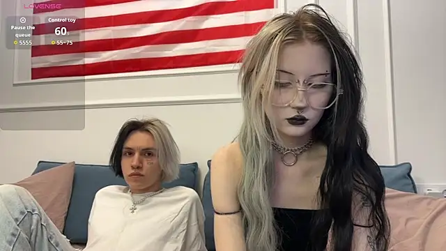 Snapshot of VeryRare_TwinS chatting on 02/23/26, 11:46 VeryRare TwinS online show from 02/23/26, 11:46