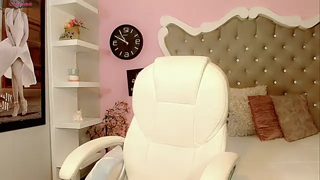 Diva Smith02 online show from 01/23/25, 11:26