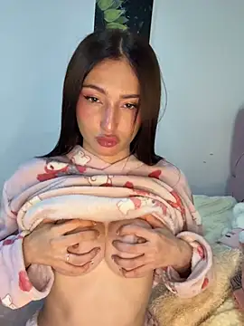 Maddy Jones online show from 02/09/25, 10:00