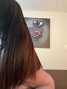 Maddy Jones online show from 02/17/25, 07:31