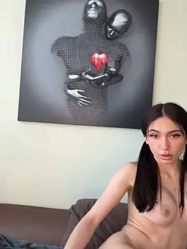 Maddy Jones online show from 02/28/25, 07:46