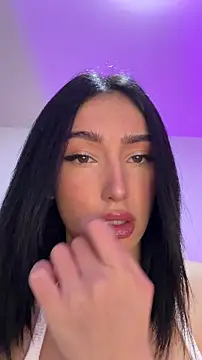 Maddy Jones online show from 03/06/26, 02:30