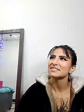 Anniee x online show from 10/07/25, 01:08