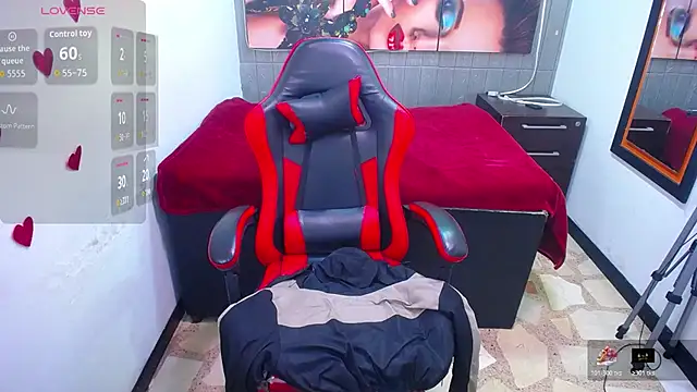 Anniee x online show from 02/19/26, 12:45