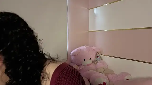 Charlotte  Miller online show from 11/11/25, 11:54