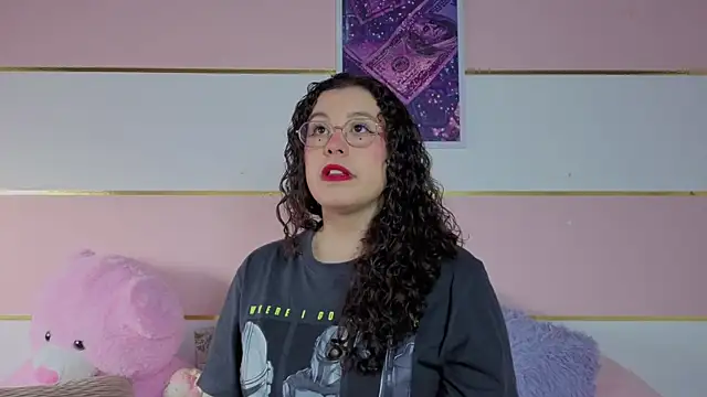 Charlotte  Miller online show from 12/15/25, 11:58