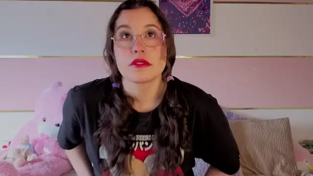 Charlotte  Miller online show from 12/20/25, 12:23