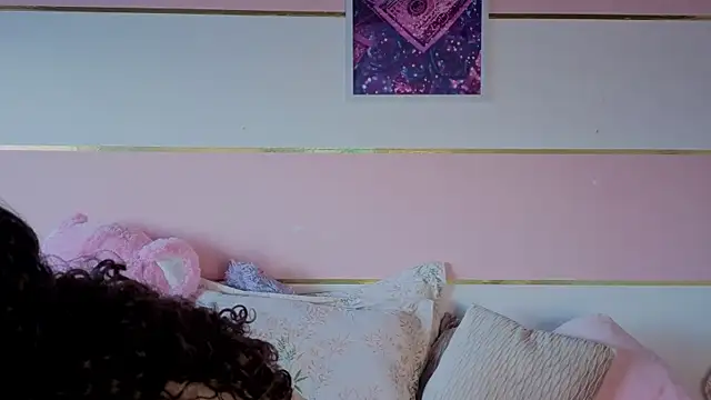 Charlotte  Miller online show from 01/07/26, 11:45