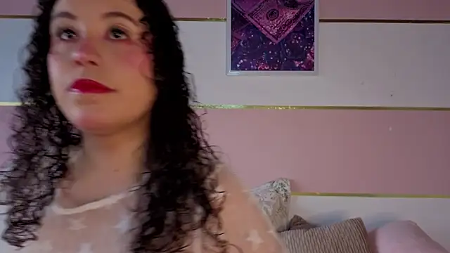 Charlotte  Miller online show from 01/08/26, 11:56