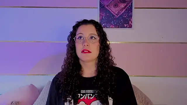 Charlotte  Miller online show from 02/11/26, 11:59