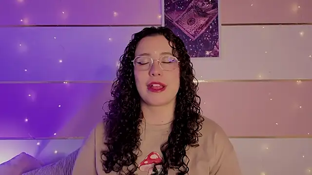 Charlotte  Miller online show from 02/20/26, 11:54