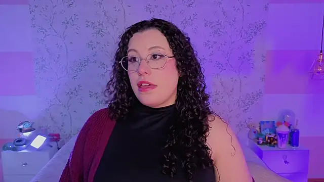 Charlotte  Miller online show from 04/06/26, 11:33