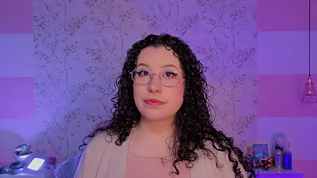 Charlotte  Miller online show from 04/08/26, 11:43